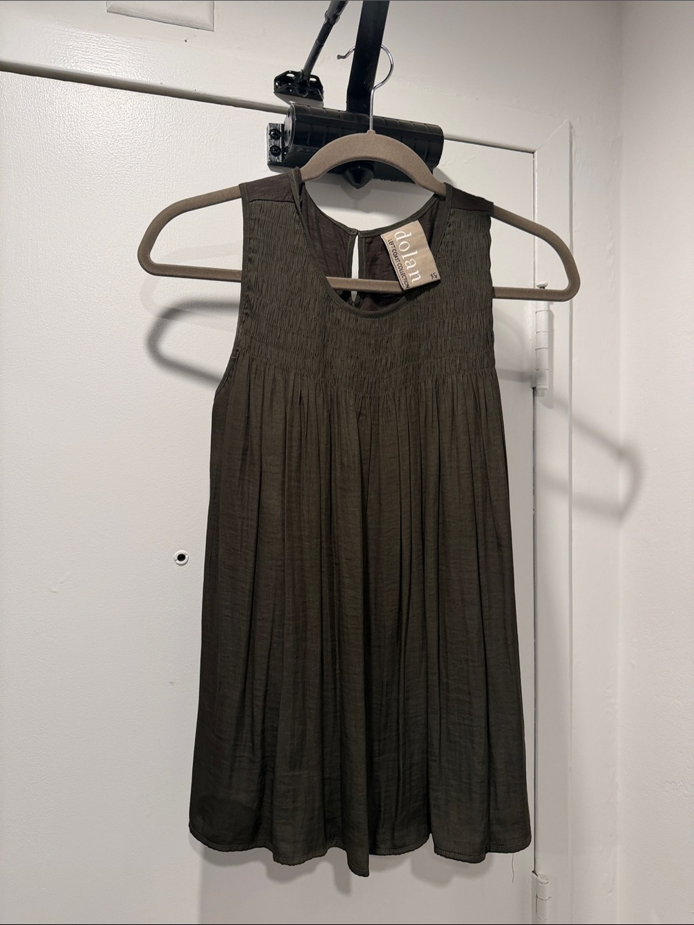 Dress Subcategory
